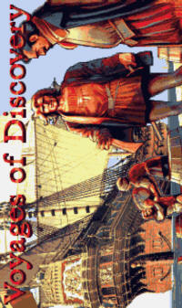 Voyages of Discovery